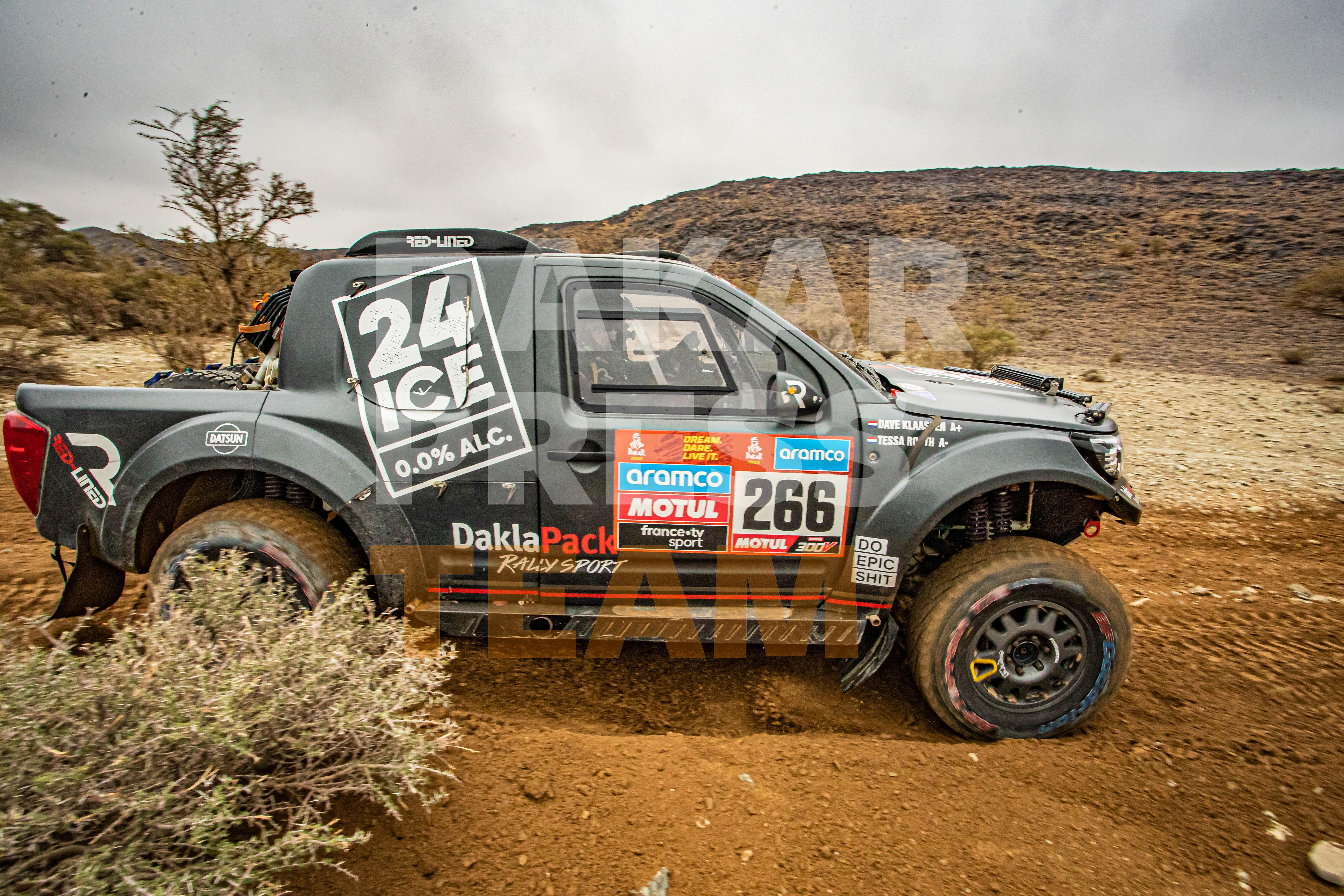 Dakar Press Team AUSTRALIA - Owner Dakar Press Team AUSTRALIA - Own
